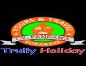 pandawa travel