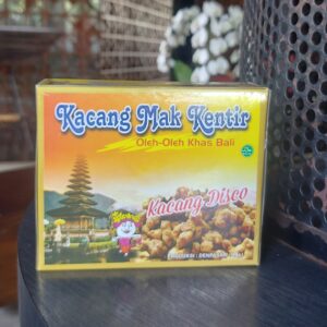 Kacang disco