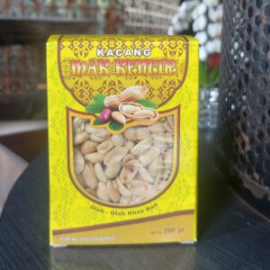 Kacang Bali