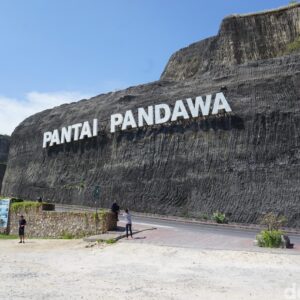 Paket Pandawa Domestik